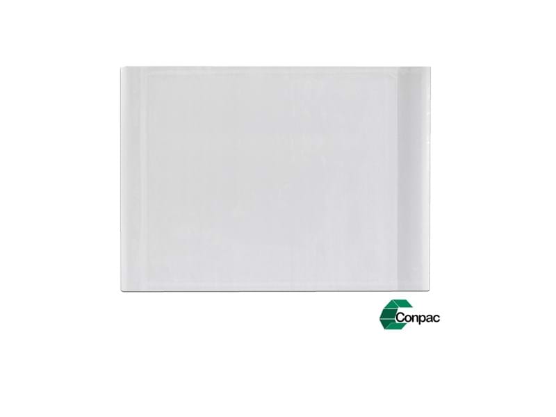 Labelops Loomis Labelopes - Plain (774) - 115mm x 150mm (1000/Box) | Conpac Trading Ltd