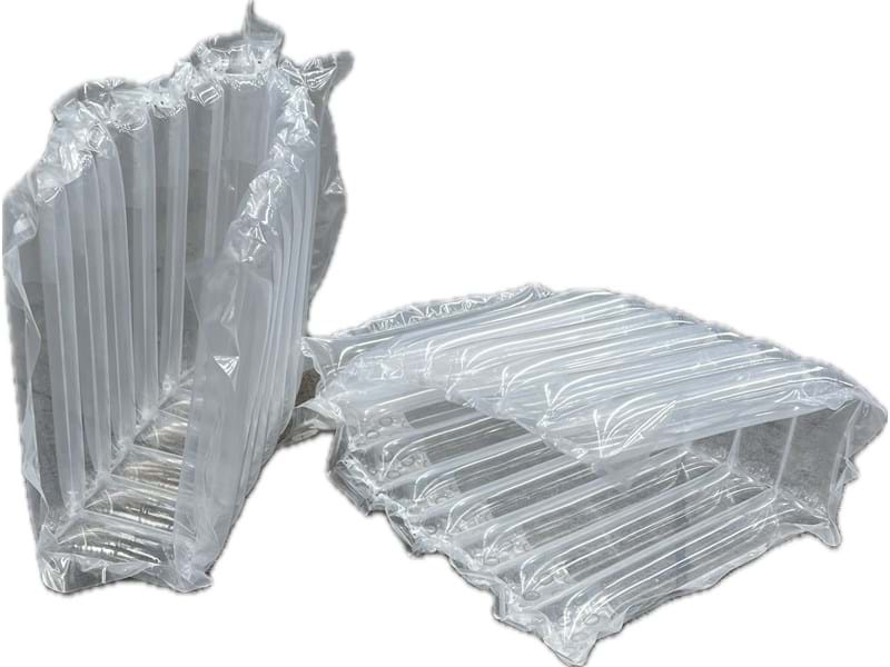 Tv Insert Box TV Box Inserts - Air Column Corner | Conpac Trading Ltd