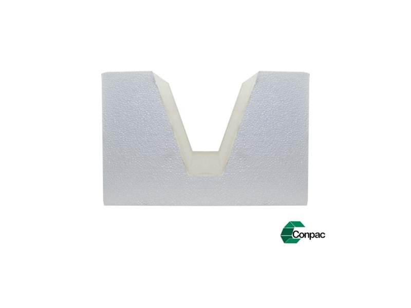 Tv Insert Box TV Box Plasma Insert 300 x 300 x 195 (4 Per Set) | Conpac Trading Ltd