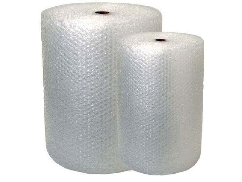 Bubble Wrap (P10) - 1300mm x 60m (1/Bag) | Conpac Trading Ltd